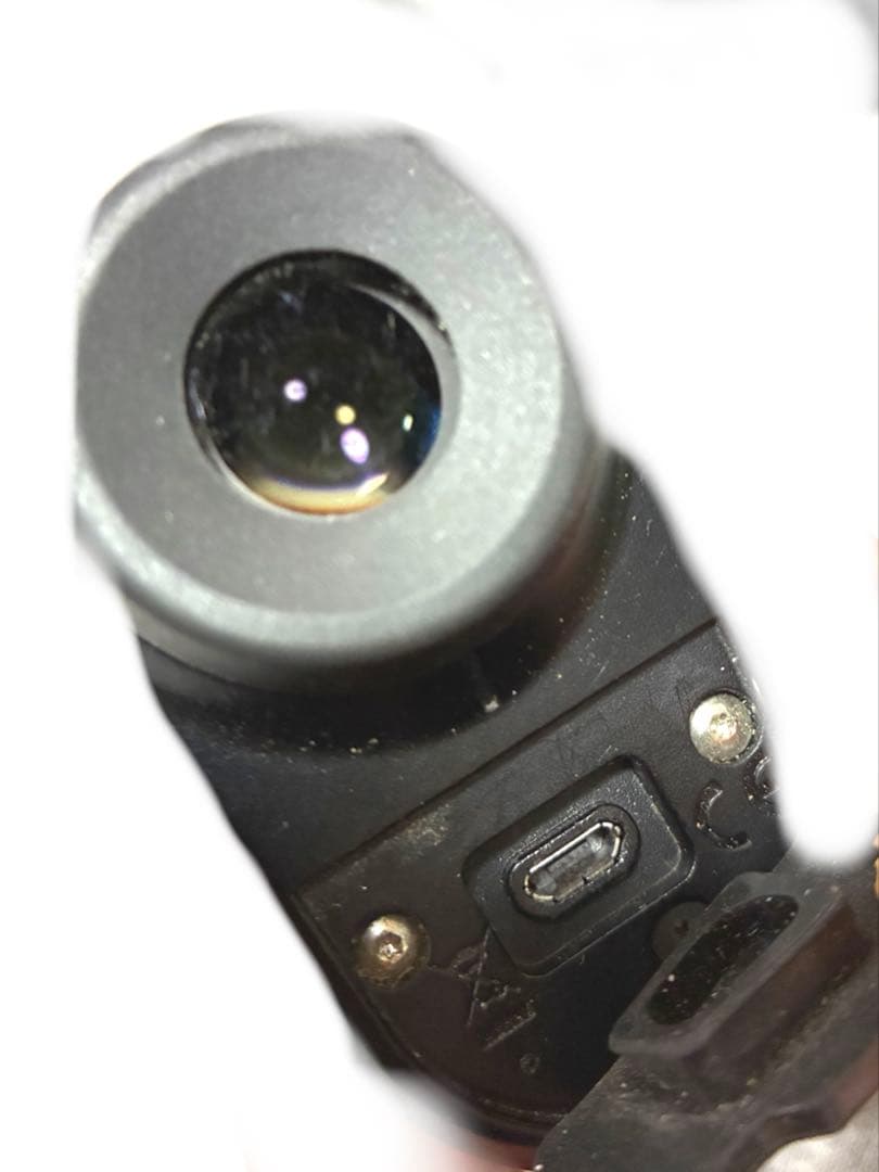 Garmin APPROACH Z82 GPSナビ