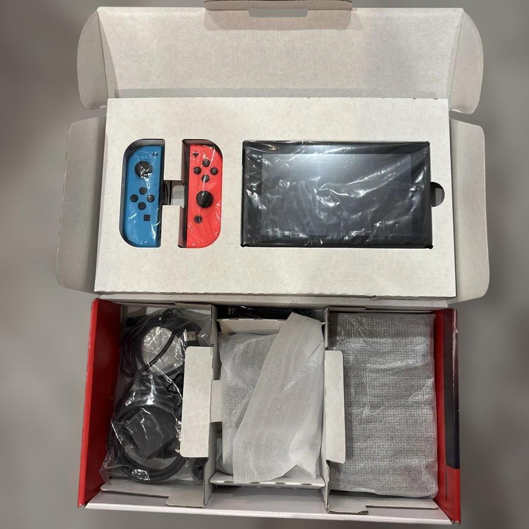 Nintendo Switch マリカ8 桃鉄 クラシックコントローラーセット