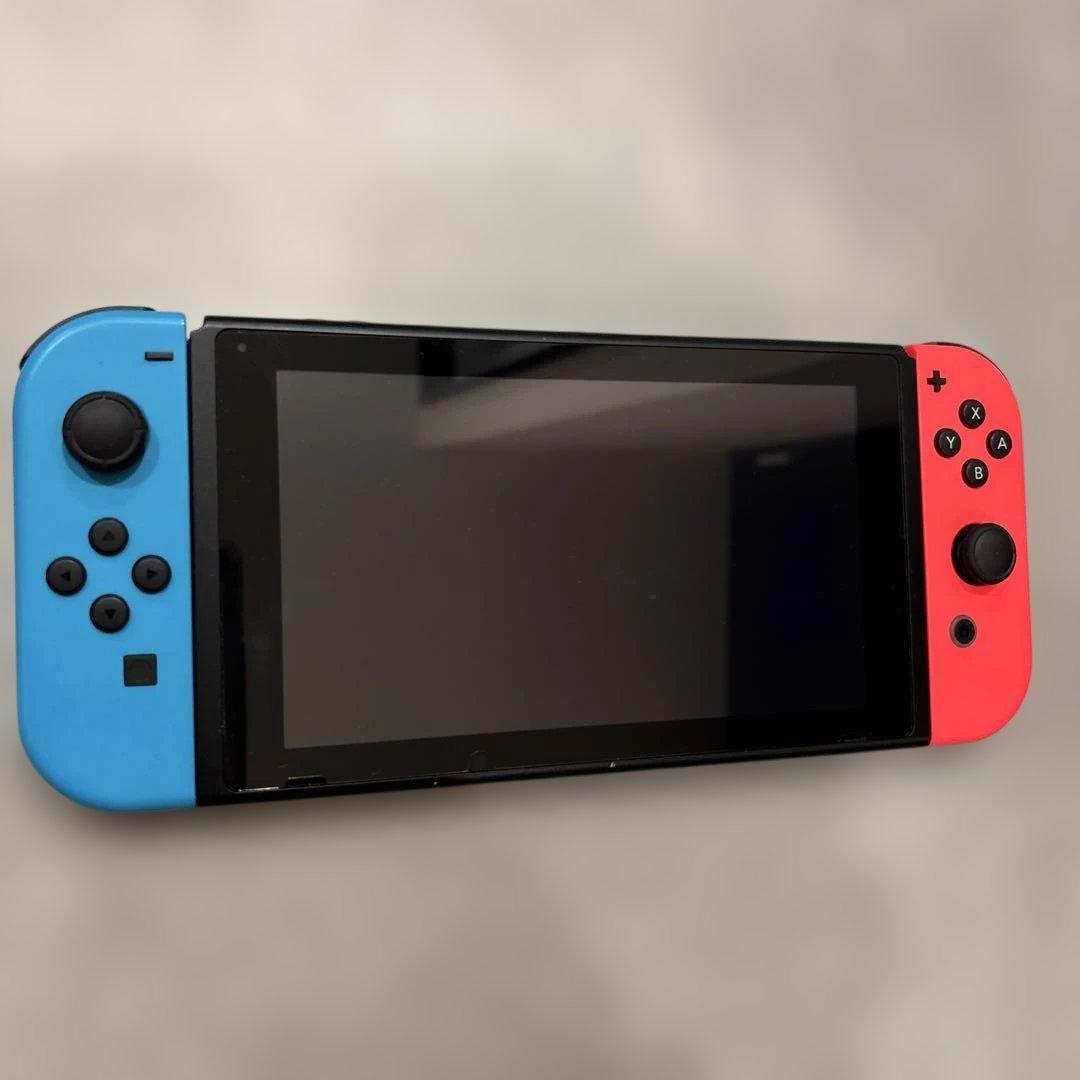 Nintendo Switch マリカ8 桃鉄 クラシックコントローラーセット