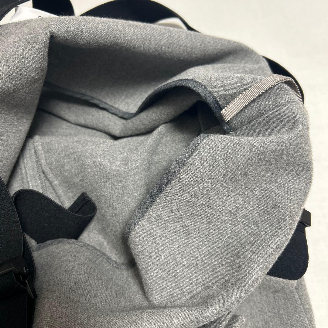 nagonstansサロペットスカート ナゴンスタンス ワンピース S ロング