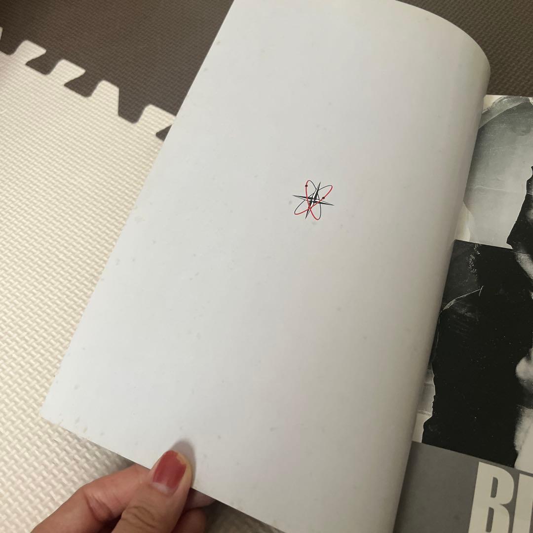 BUCK-TICK Best Collection II バンドスコア