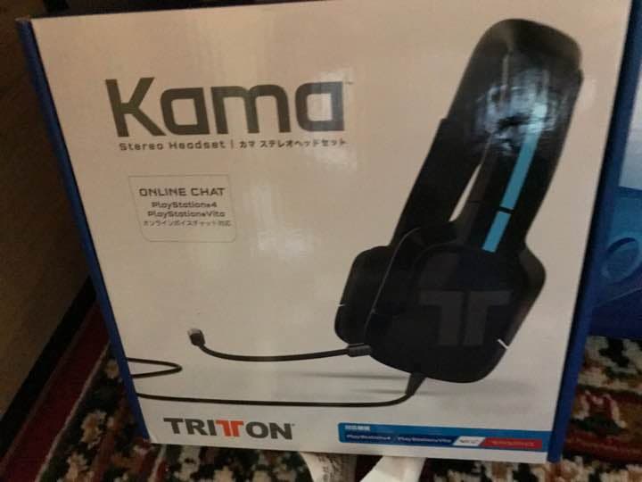 プレステ4 本体