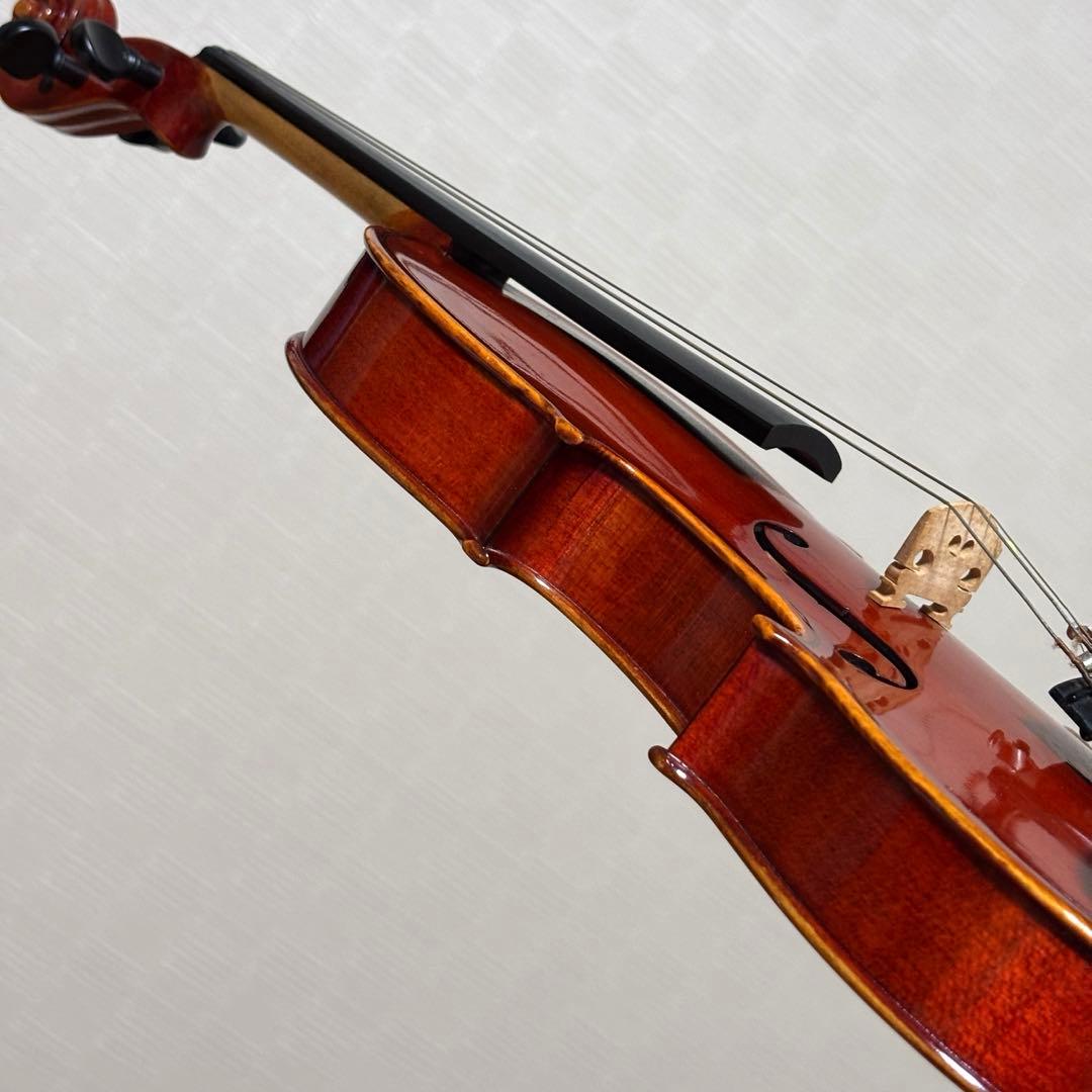 スズキ　バイオリン　No.330 1/4 1996年