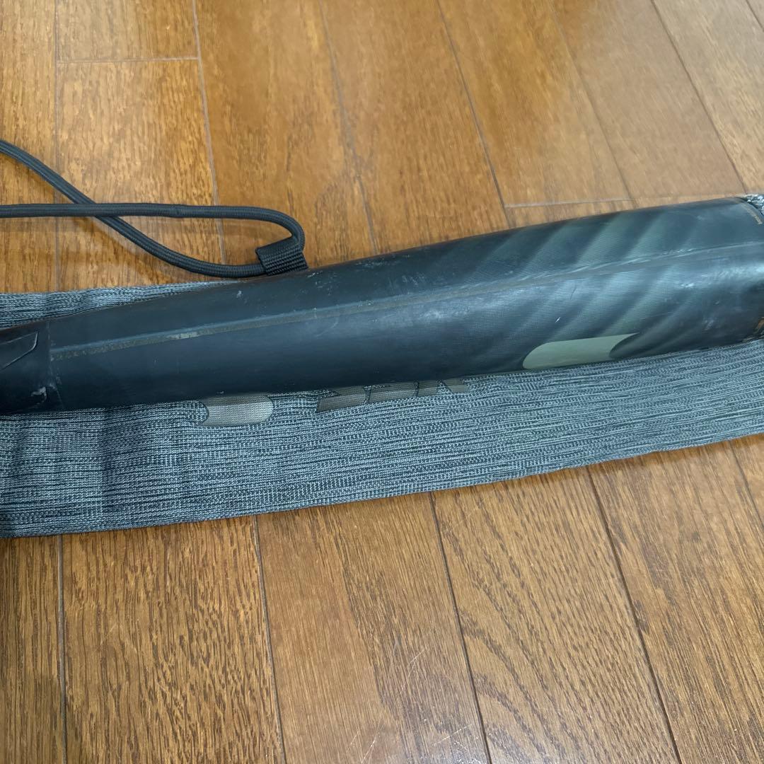 SSK 野球 ジュニア MM18トップ　80cm/平均580g バット