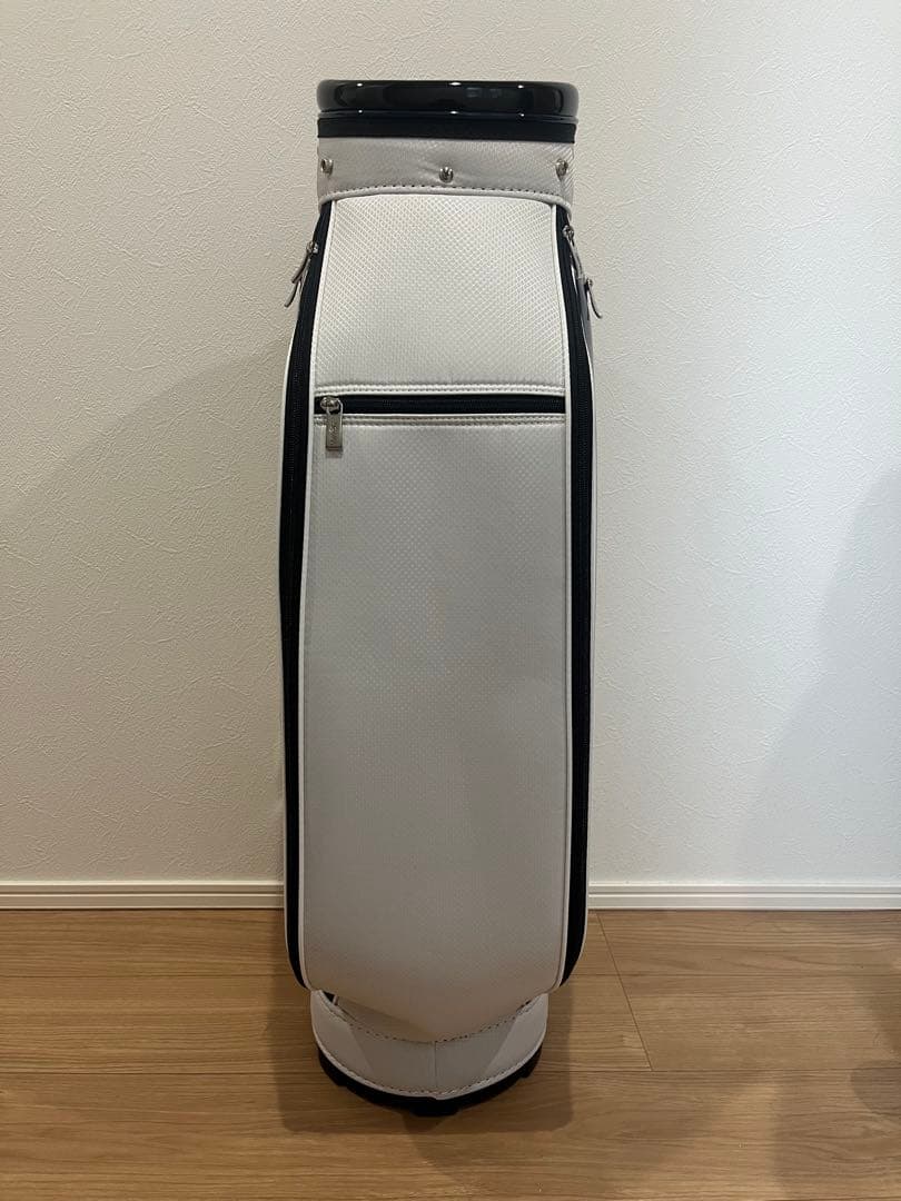 HONMA キャディバッグ 新品