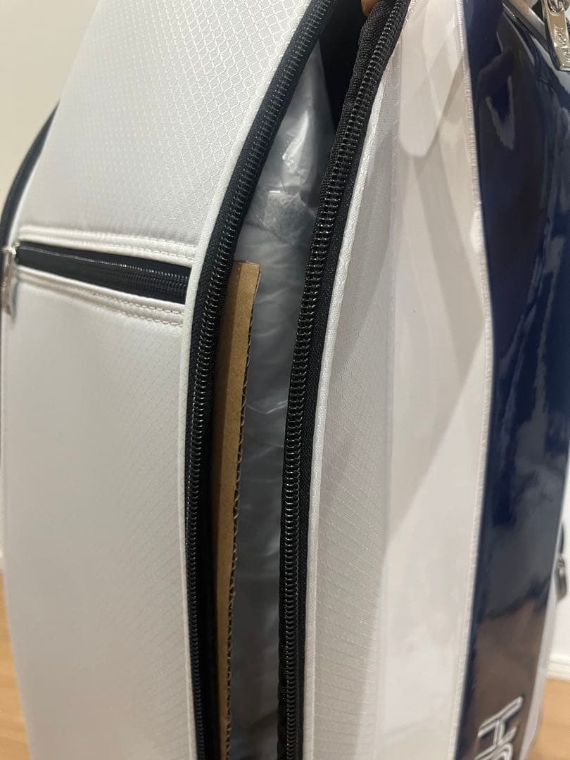 HONMA キャディバッグ 新品
