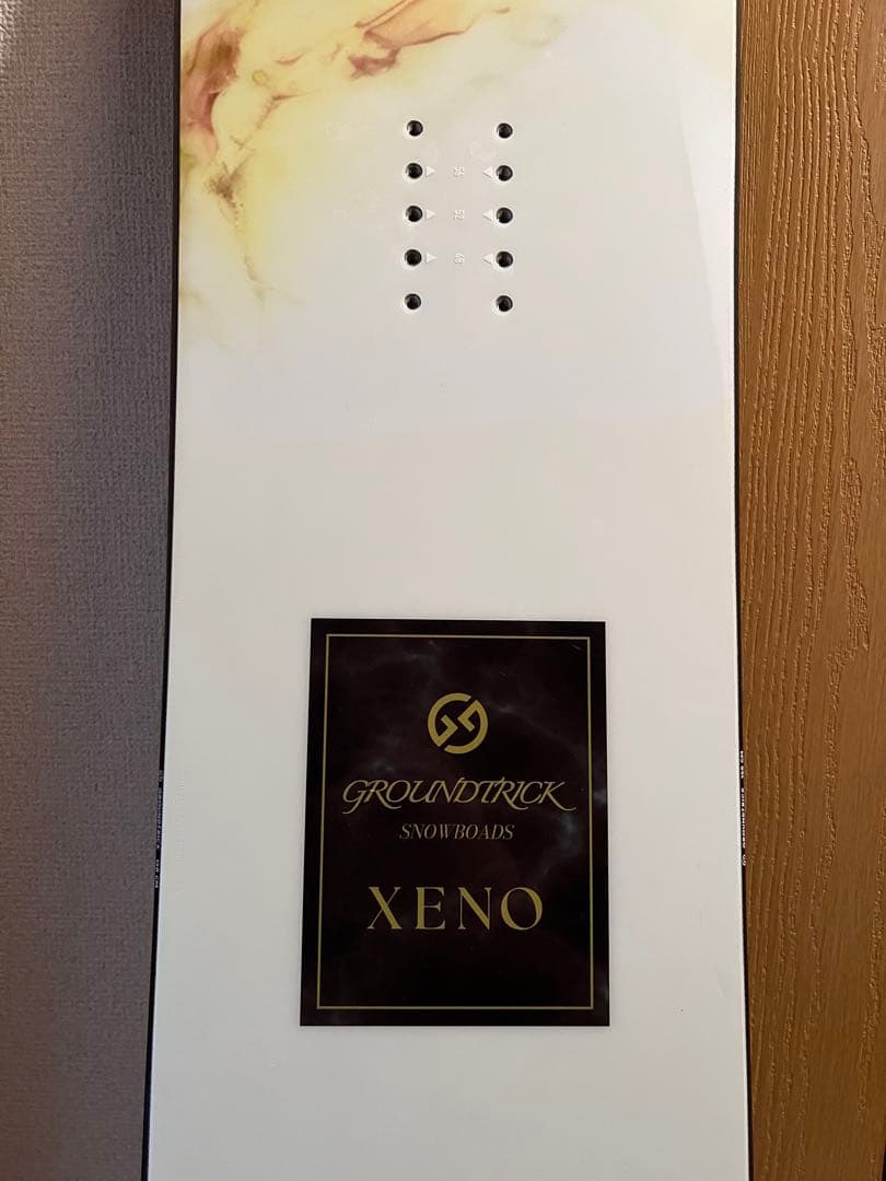 スノーボード GT board XENO 150cm