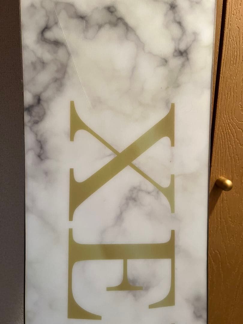 スノーボード GT board XENO 150cm