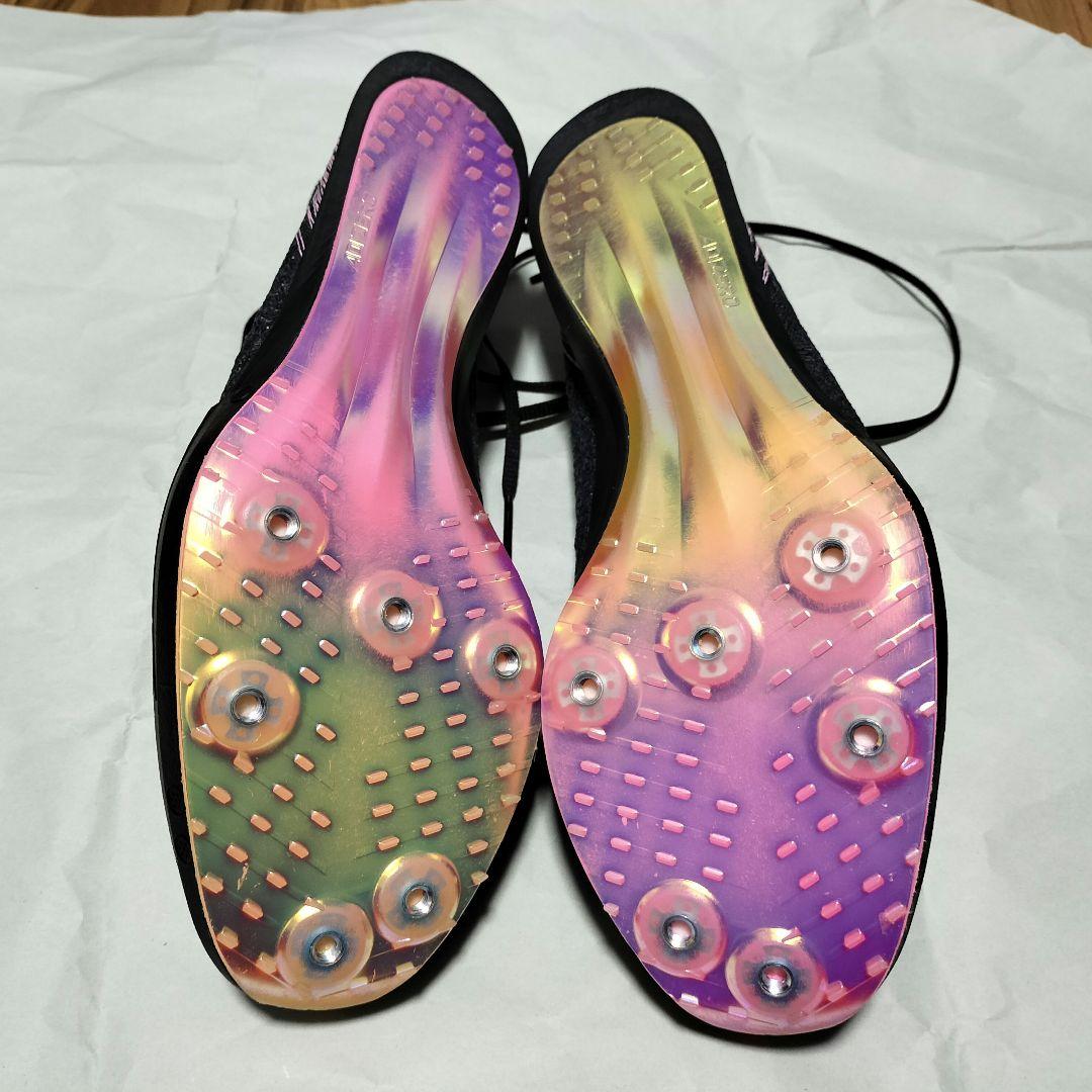 adidas アディゼロプライムSP3 27センチ