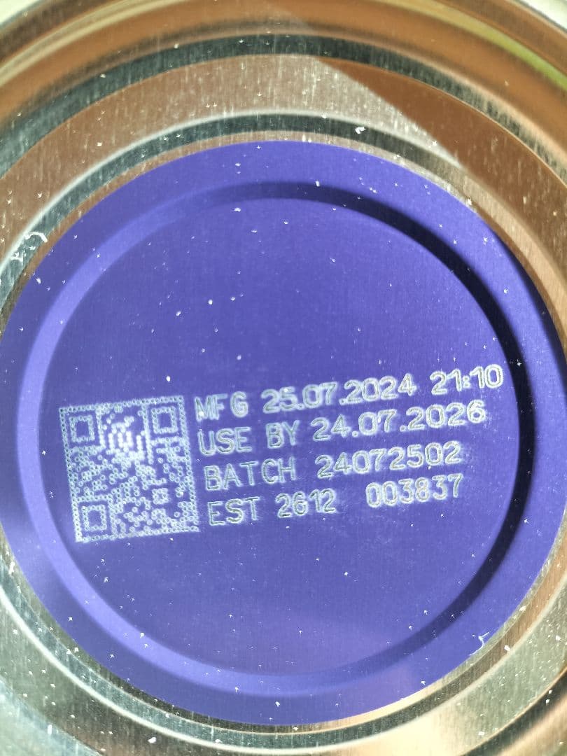 bubs Easy-digest Goat Milk 2 6-12ヶ月 3缶