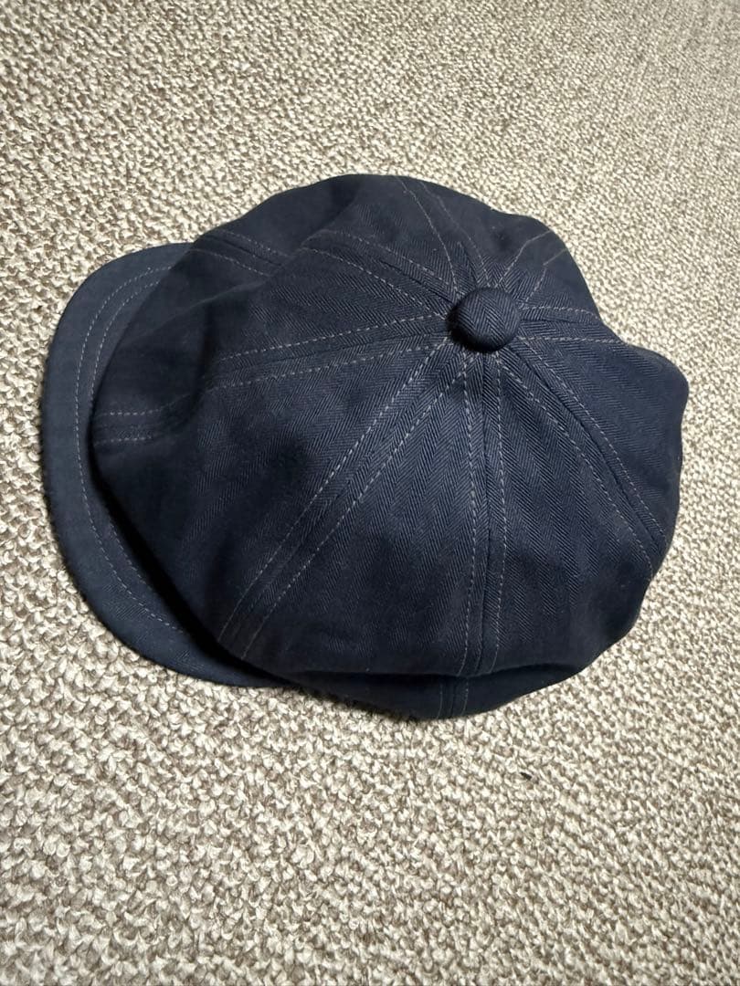 FREEWHEELERS フリーホイーラーズ　キャスケット