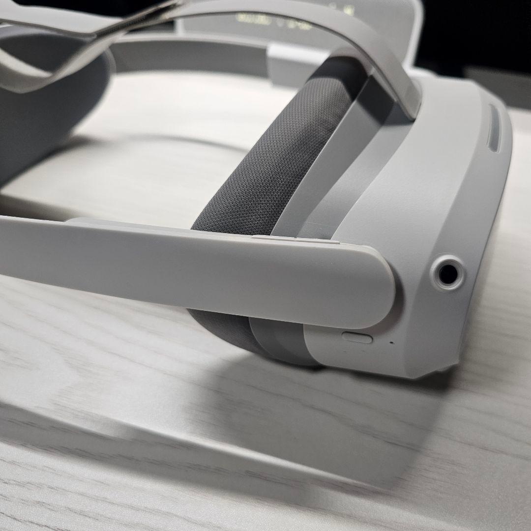 pico4 128GB　動作確認済 VRヘッドセット