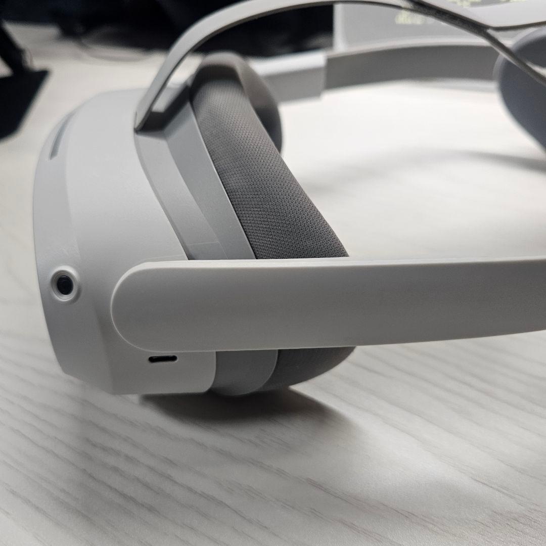 pico4 128GB　動作確認済 VRヘッドセット