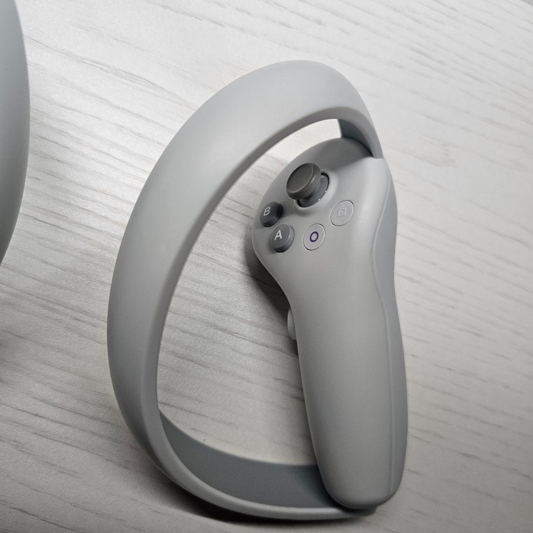 pico4 128GB　動作確認済 VRヘッドセット