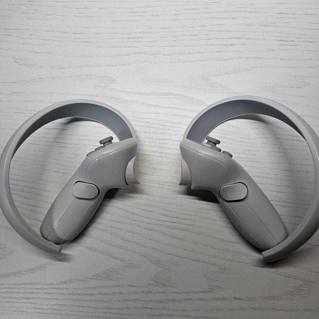 pico4 128GB　動作確認済 VRヘッドセット