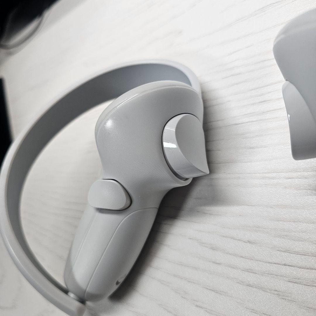 pico4 128GB　動作確認済 VRヘッドセット