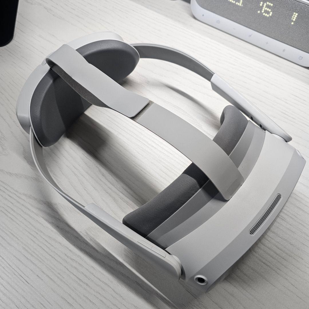 pico4 128GB　動作確認済 VRヘッドセット