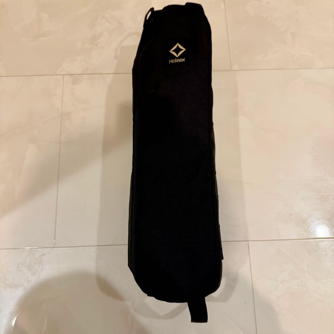 Helinox ヘリノックス タクティカルテーブル M ブラック