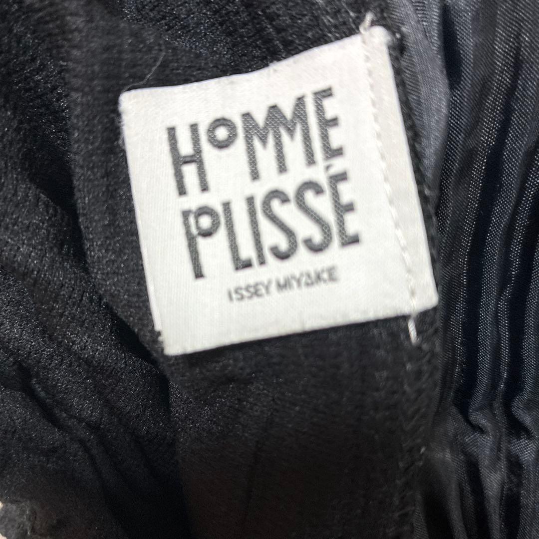 ISSEY MIYAKE homme plisse サイズ 3