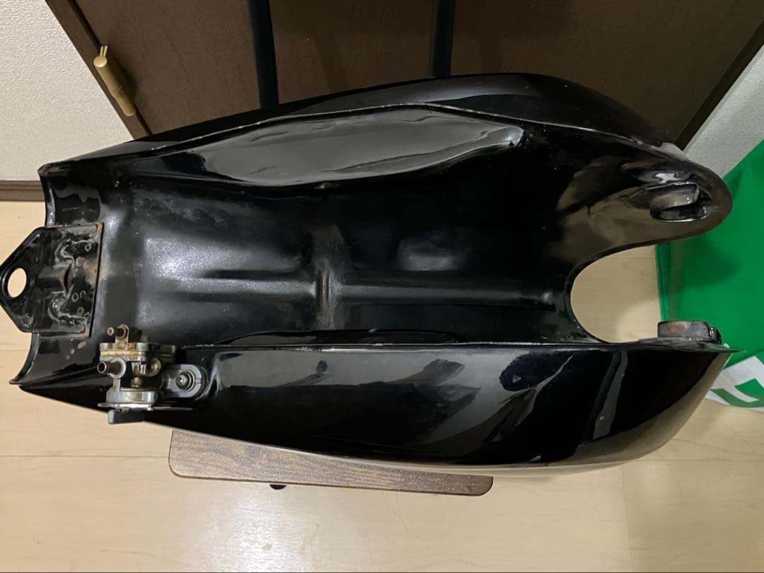 sr400 純正タンク　ジャンク