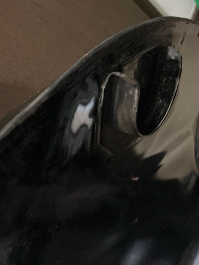 sr400 純正タンク　ジャンク