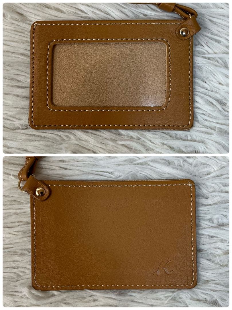 【美品】キタムラ　ウォータープルーフ　ショルダーバッグ