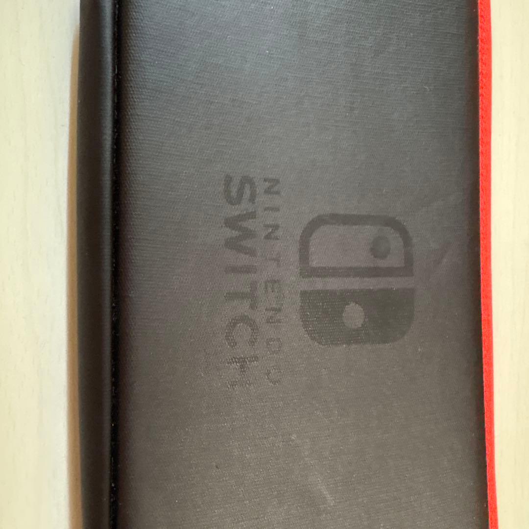 Nintendo Switch 本体　プロコン