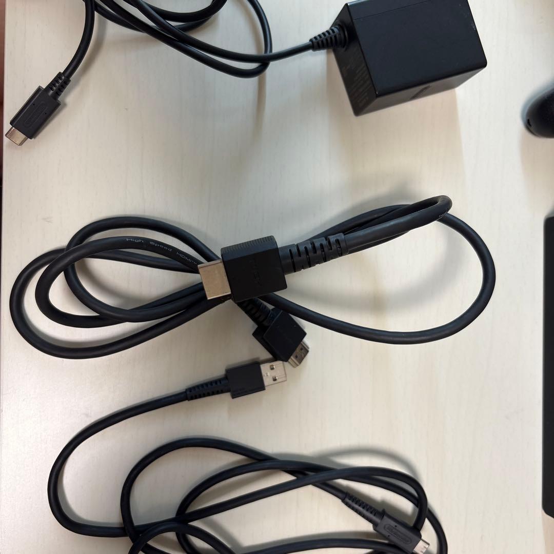 Nintendo Switch 本体　プロコン