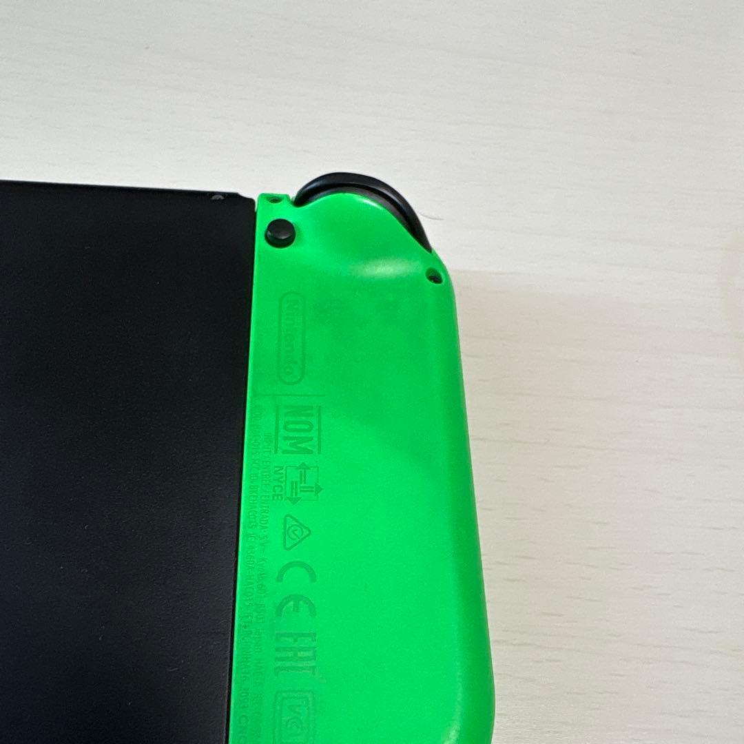 Nintendo Switch 本体　プロコン