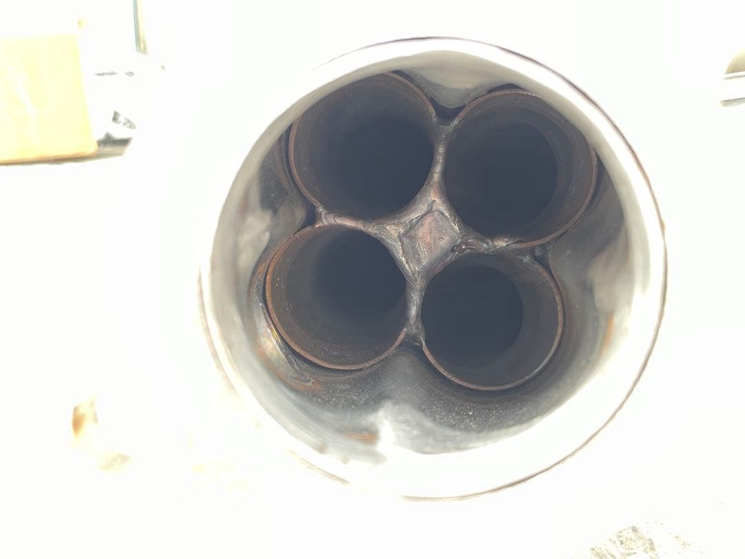 86 BRZ ZN6 ZC6 GR86 ZD8 ZC8 エキマニ 不等長 神風