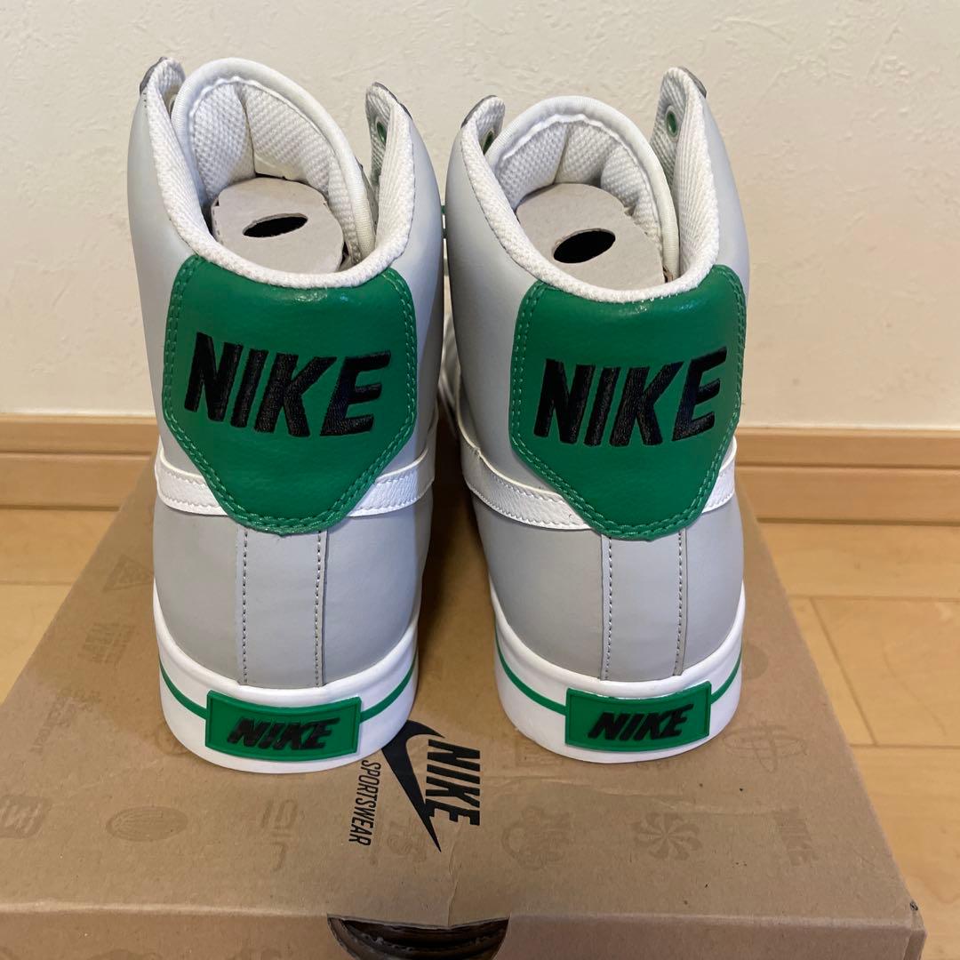 靴 NIKE SWEET CLASSIC HIGH SL 9.5