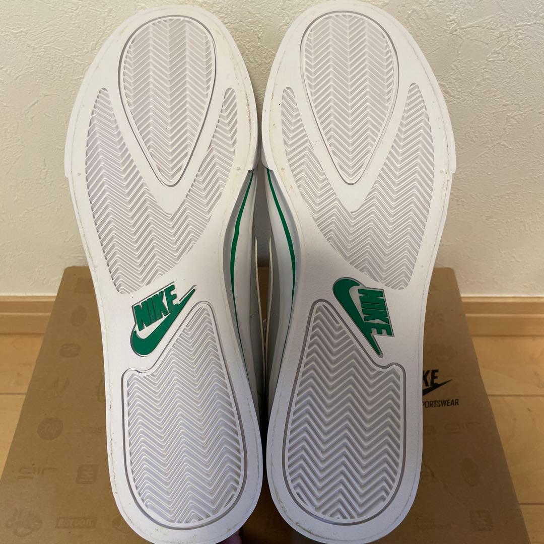 靴 NIKE SWEET CLASSIC HIGH SL 9.5