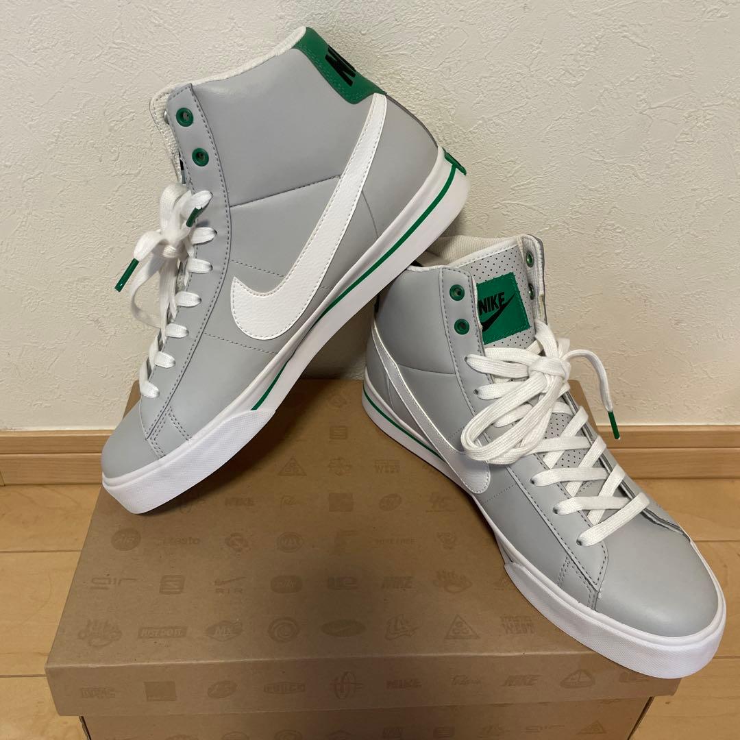 靴 NIKE SWEET CLASSIC HIGH SL 9.5