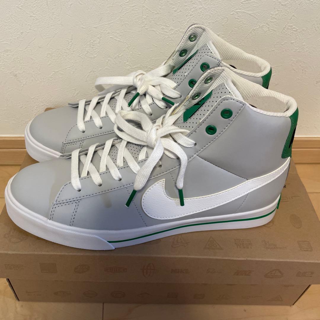 靴 NIKE SWEET CLASSIC HIGH SL 9.5