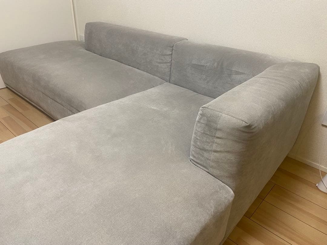 【久保田】Franc Franc ソファ　メーネ