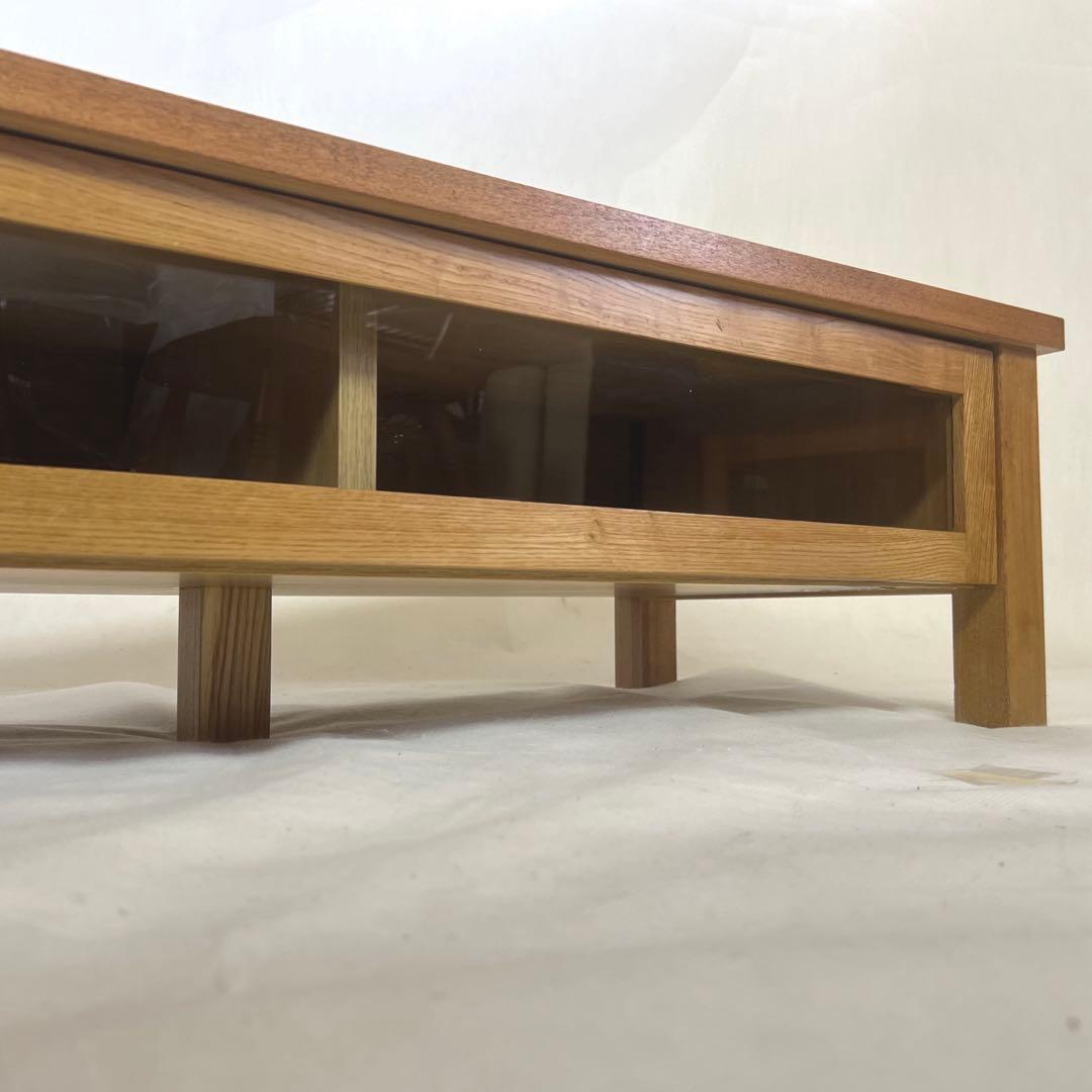 無印良品・MUJI・テレビ台・横幅108.5cm