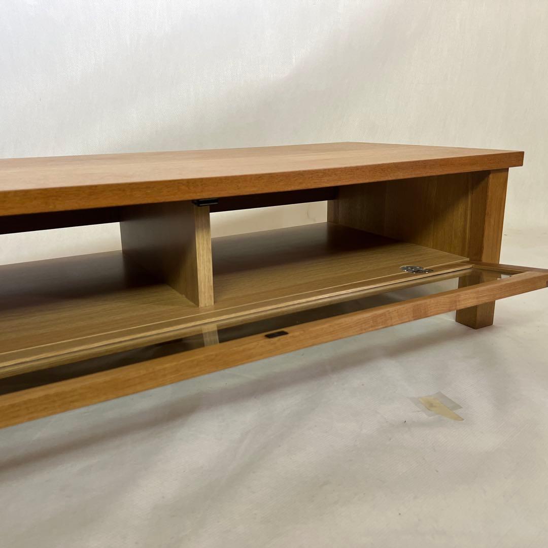 無印良品・MUJI・テレビ台・横幅108.5cm