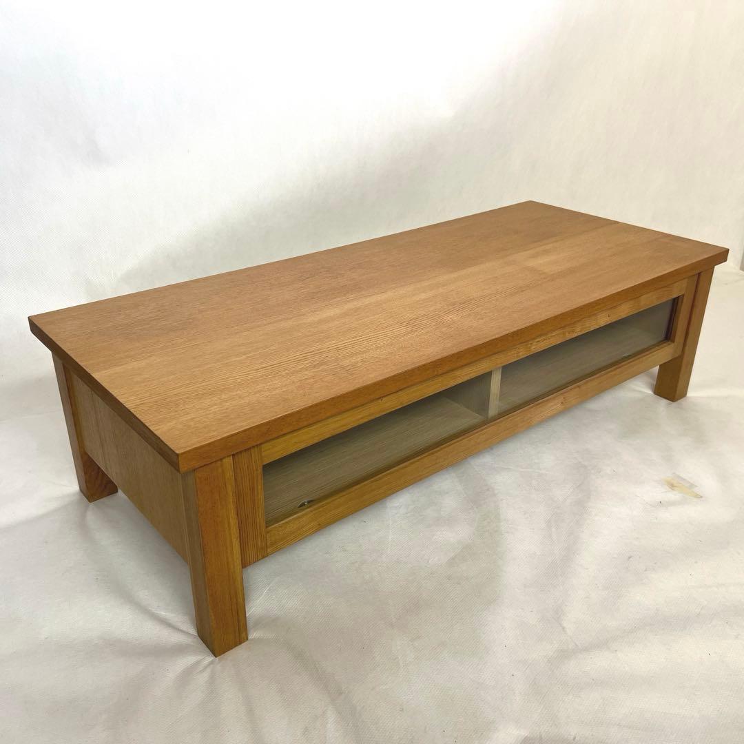 無印良品・MUJI・テレビ台・横幅108.5cm