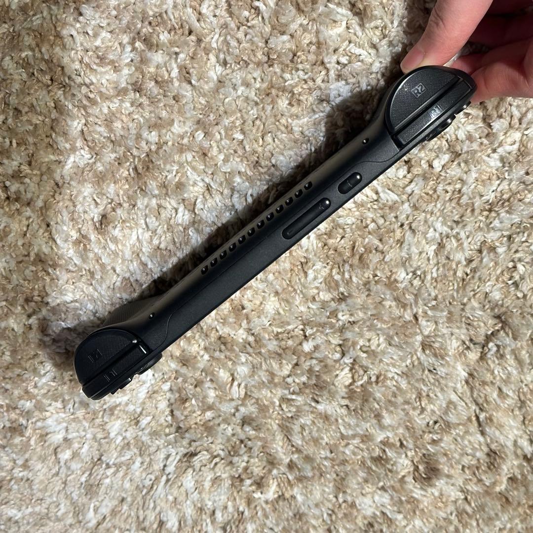 【美品】Retroid Pocket 512GB、Micro SD付き