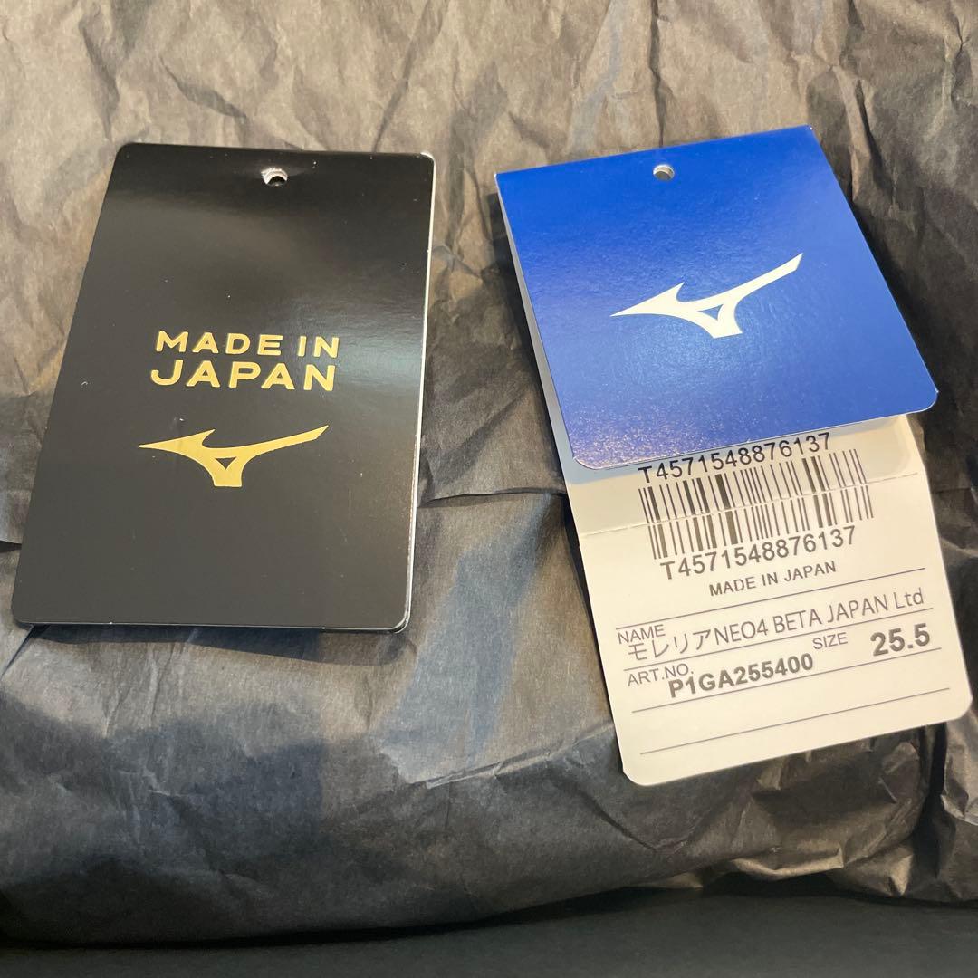 モレリアネオ4β Ltd イノベーションパック 新品