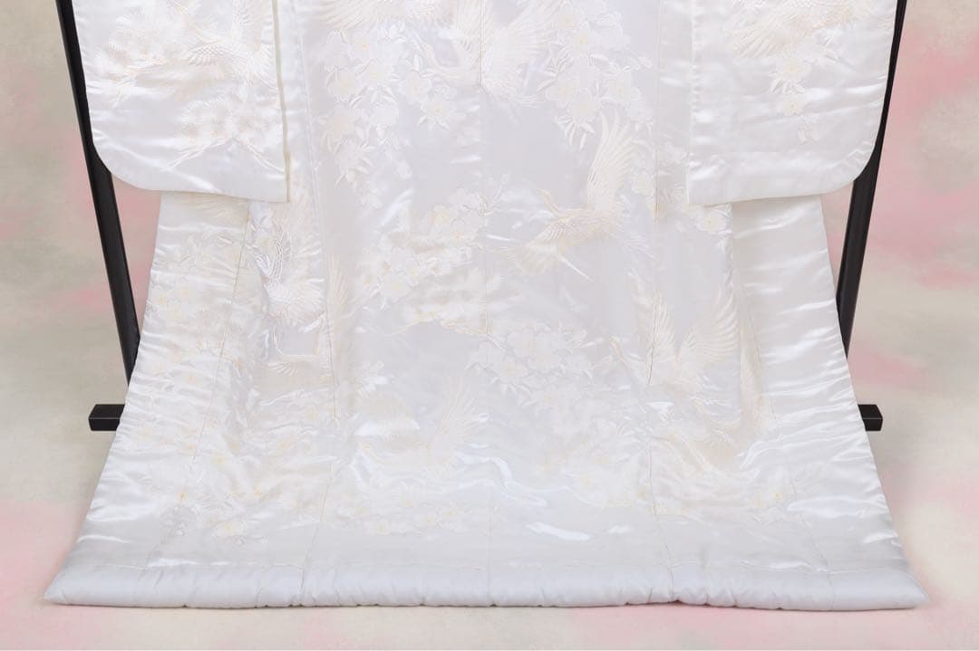 白無垢 ① 専用箱付き