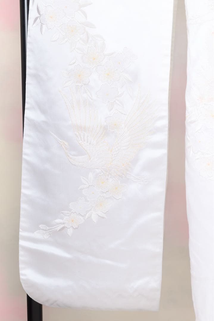 白無垢 ① 専用箱付き