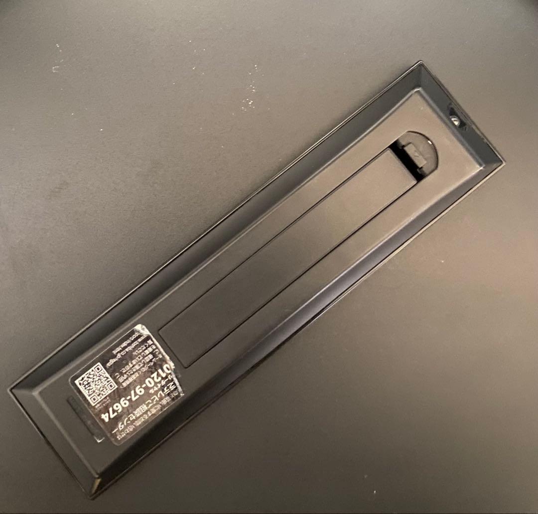 TOSHIBA REGZA 液晶テレビ 32S24 2023年製