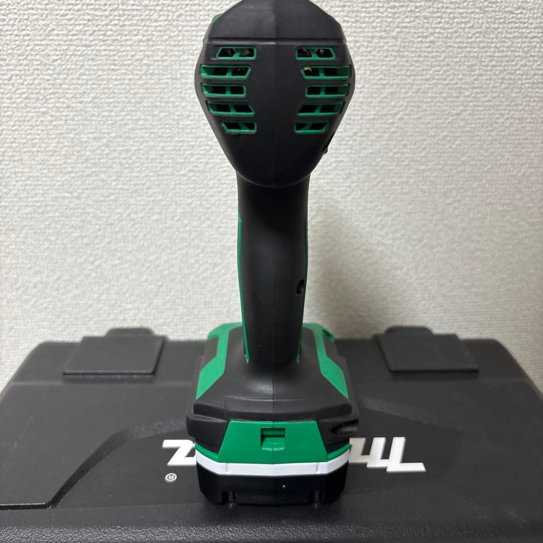 MAKITA マキタ 充電式インパクトドライバ 14.4V MTD001DSAX
