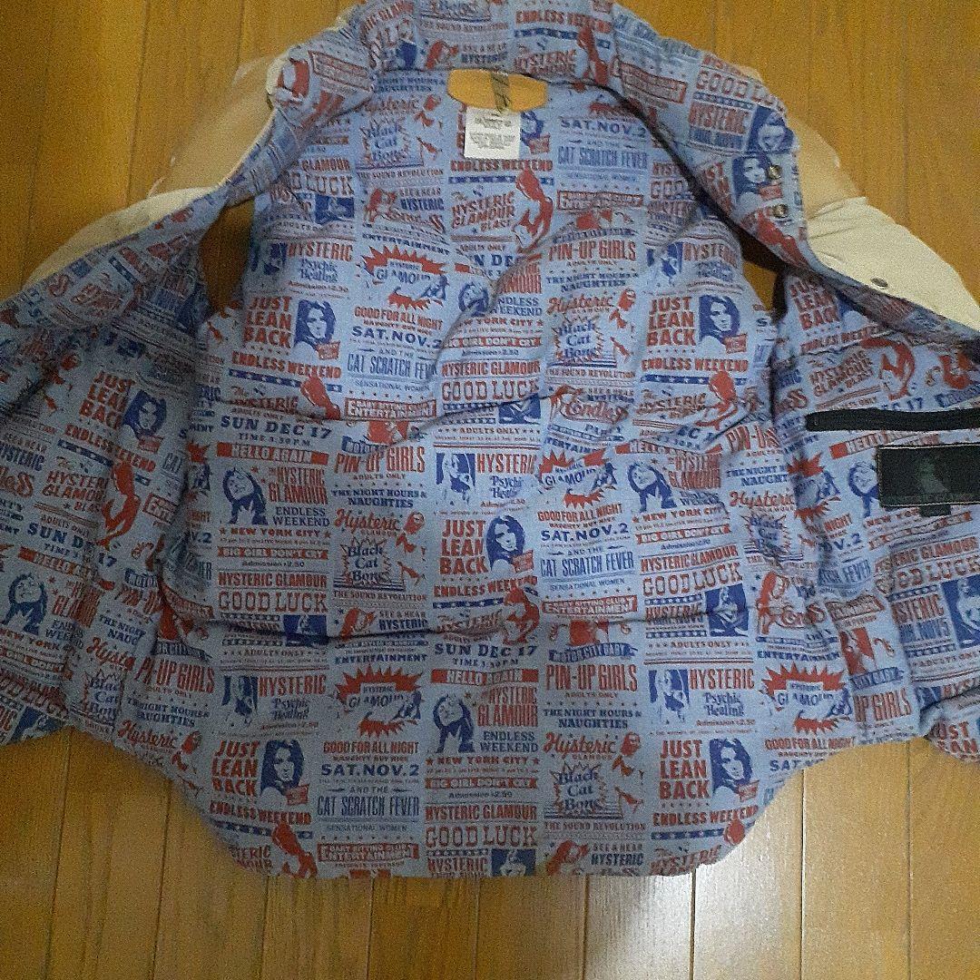 ☆*☆様 【HYSTERICGLAMOUR×Rocky Moutain】ダウンベ