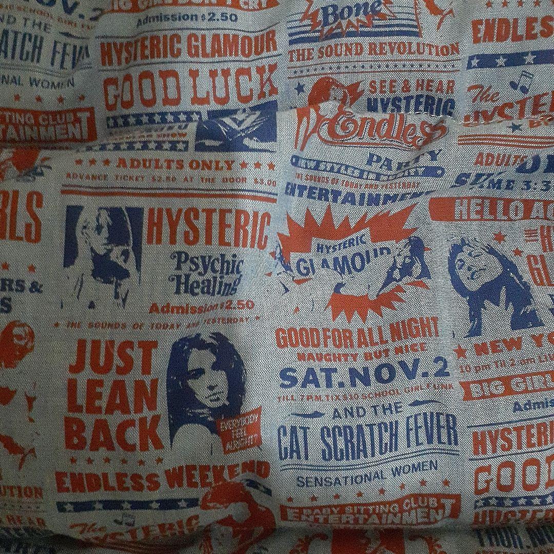 ☆*☆様 【HYSTERICGLAMOUR×Rocky Moutain】ダウンベ