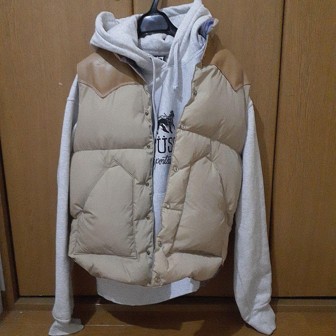 ☆*☆様 【HYSTERICGLAMOUR×Rocky Moutain】ダウンベ