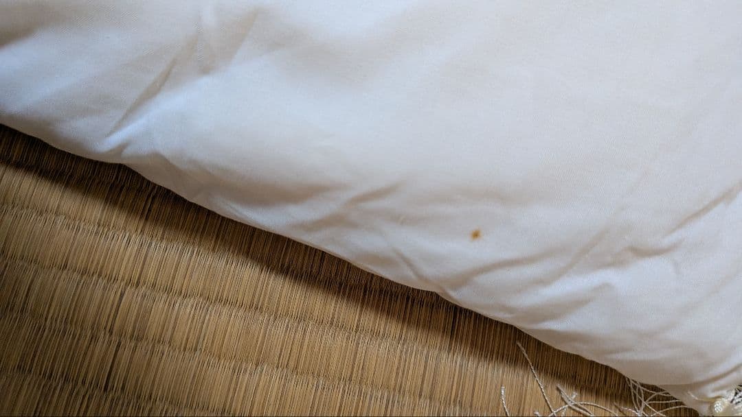 ◆年始セール◆婚礼ぶとん②　年代物　掛け敷きセット　ピンク　蝶々