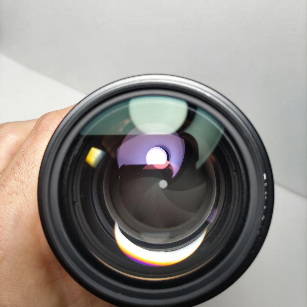 Leitz Elmarit-R 135mm f/2.8 レンズ