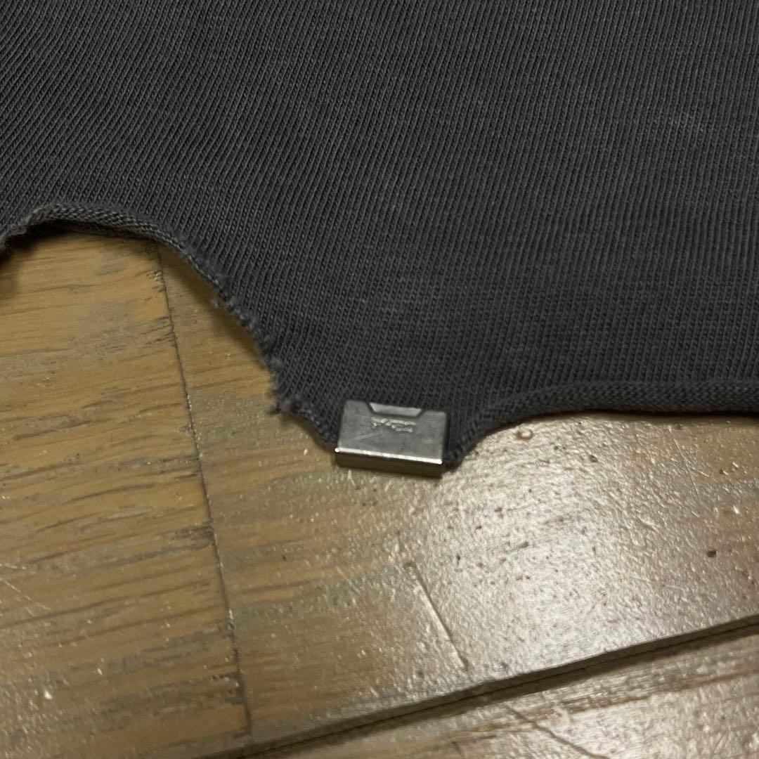 トップス C2H4 d Damage Long Sleeve T